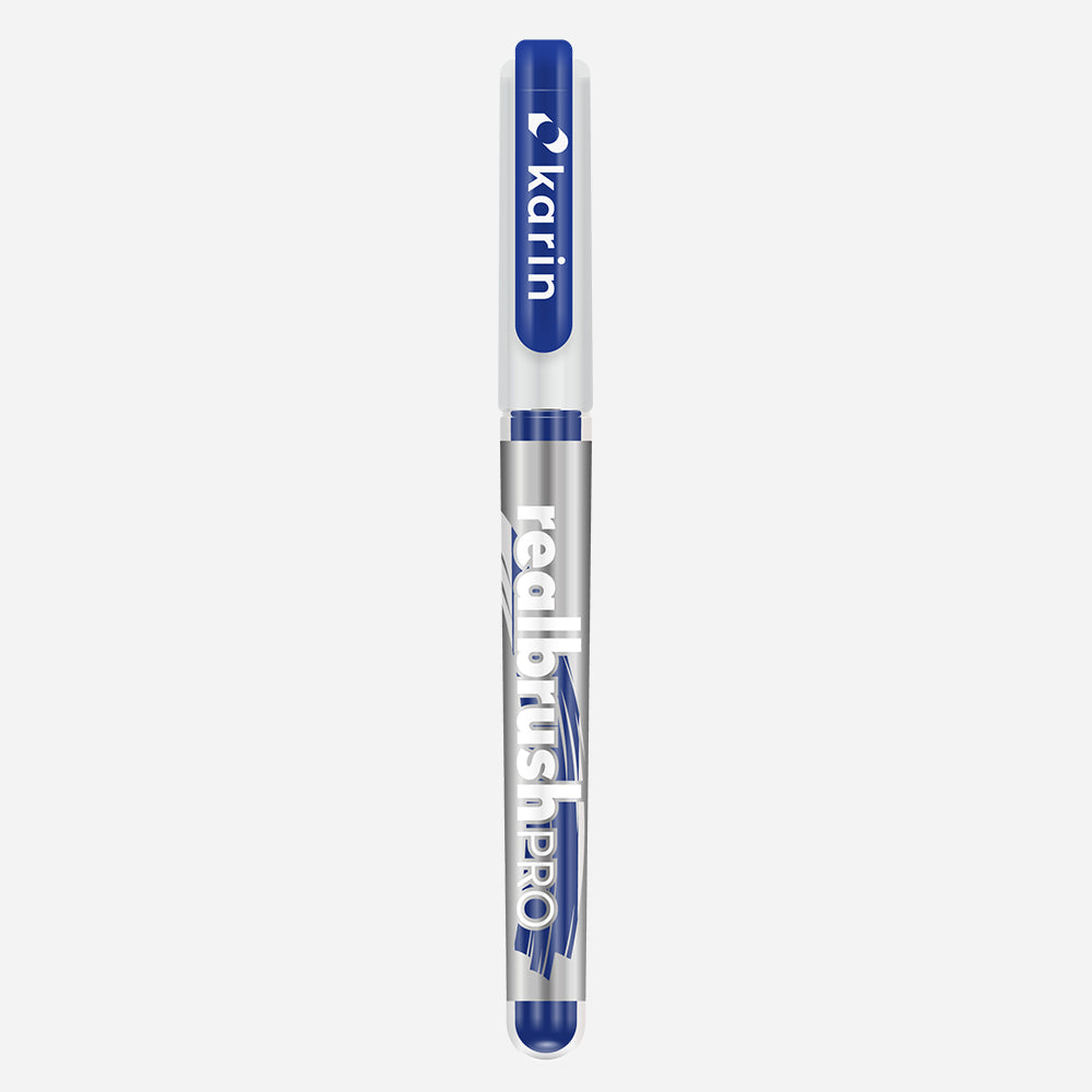 Realbrush PRO Royal Blue 045