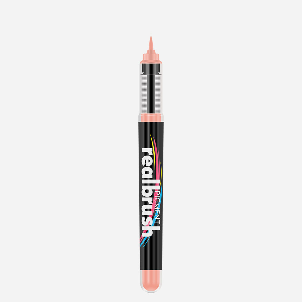 Realbrush Pigment Salmon Pink 1635U