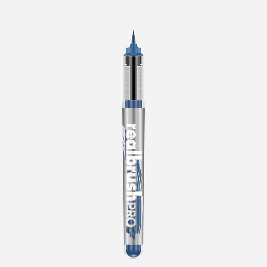 Realbrush PRO Sapphire Blue 189