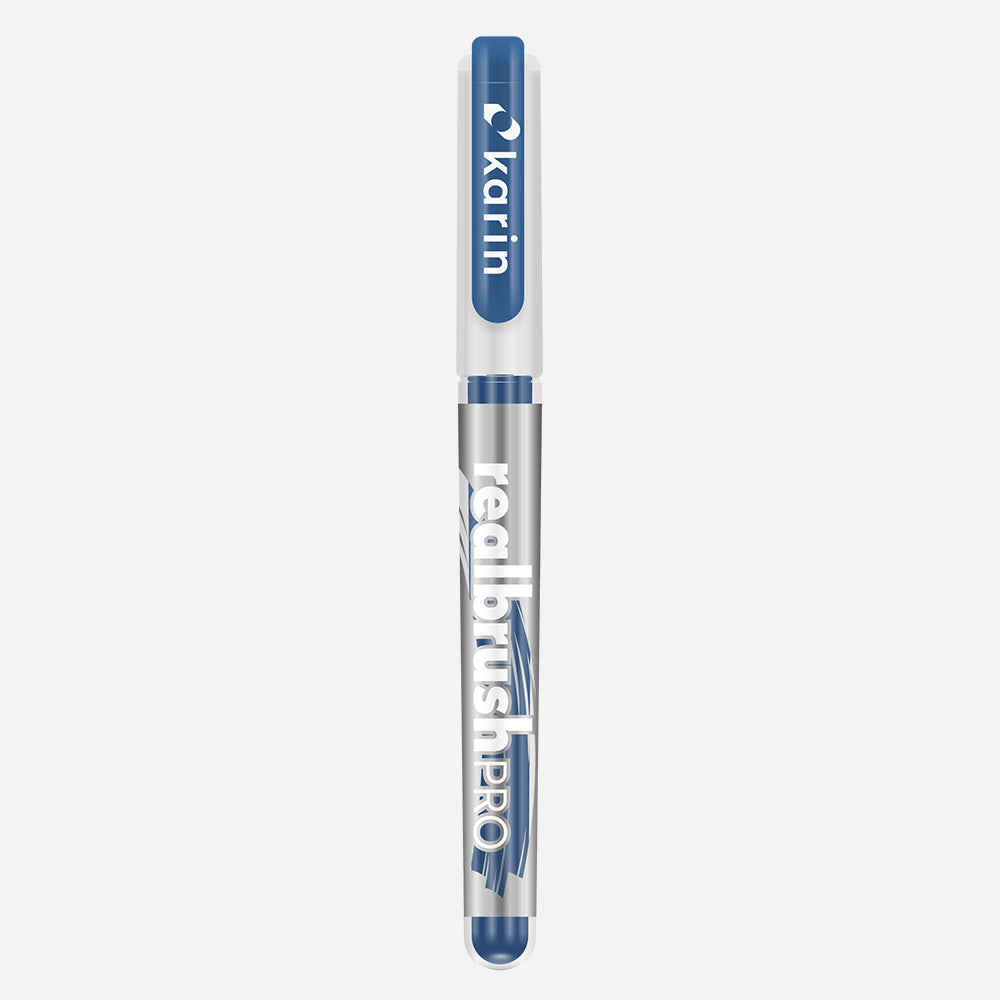 Realbrush PRO Sapphire Blue 189