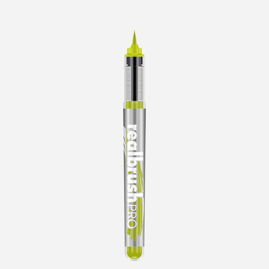 Realbrush PRO Sulphur Yellow 269