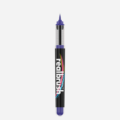 Realbrush Pigment Violet Blue 2735U