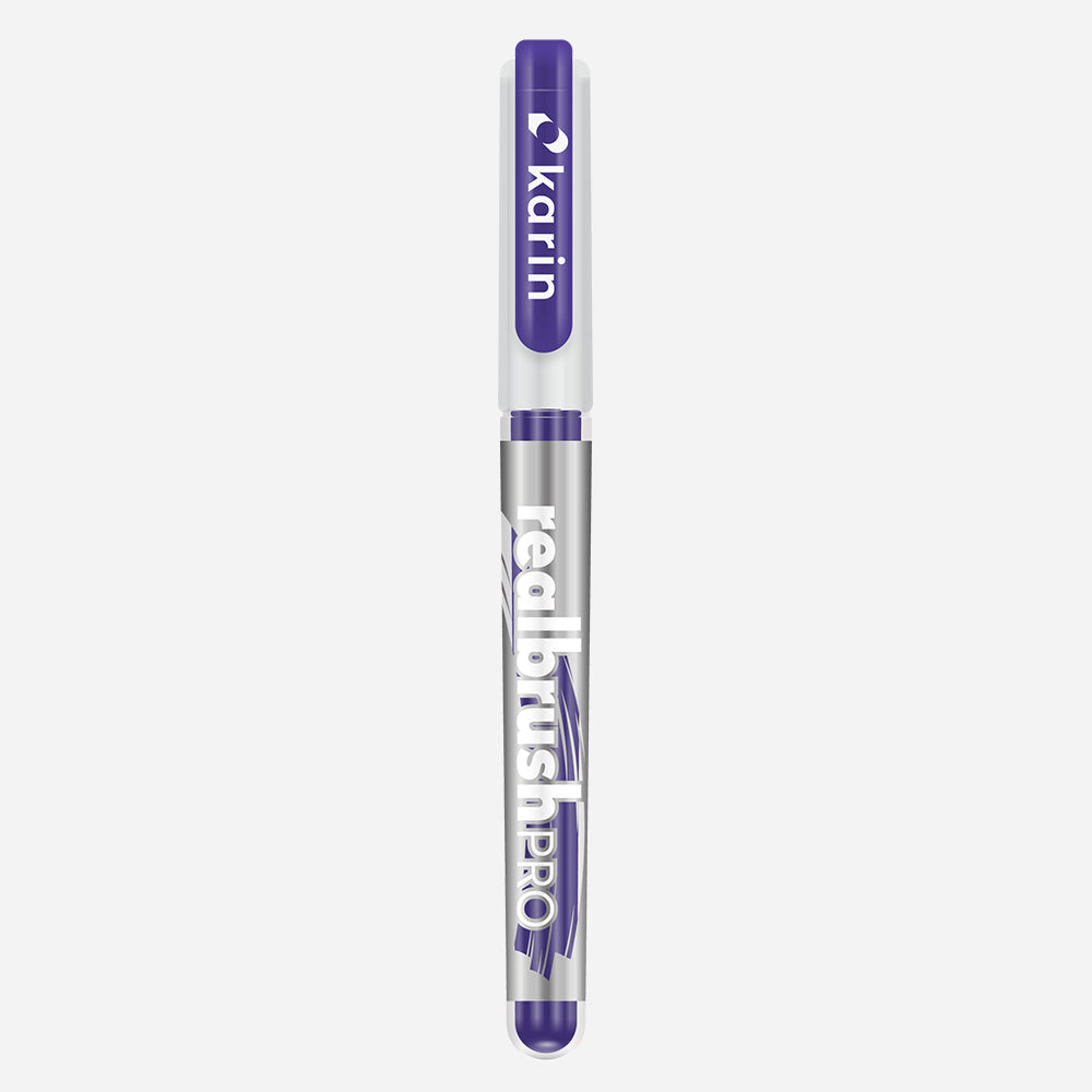 Realbrush PRO Violet Blue 688