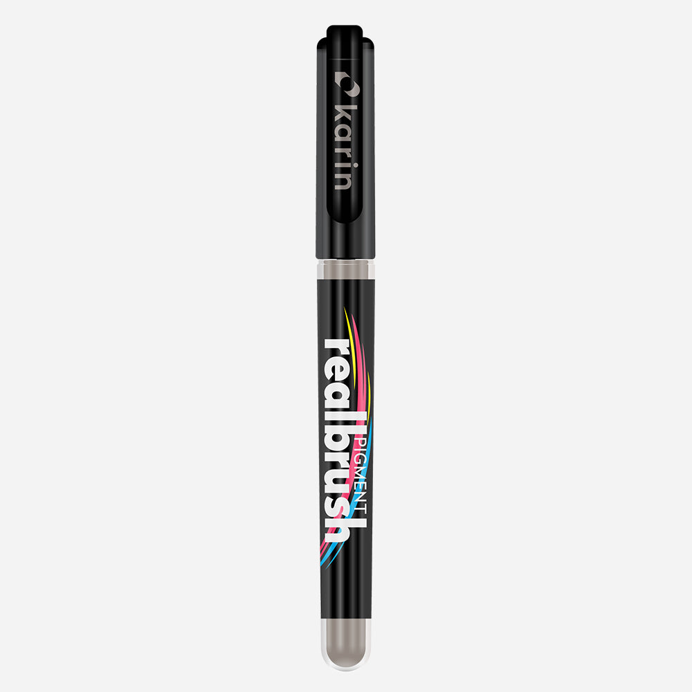 Realbrush Pigment Warm Grey 2.435U