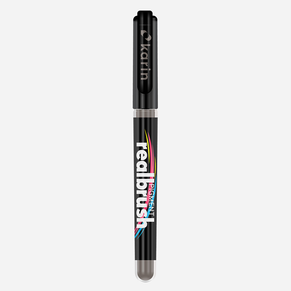 Realbrush Pigment Warm Grey 3.436U