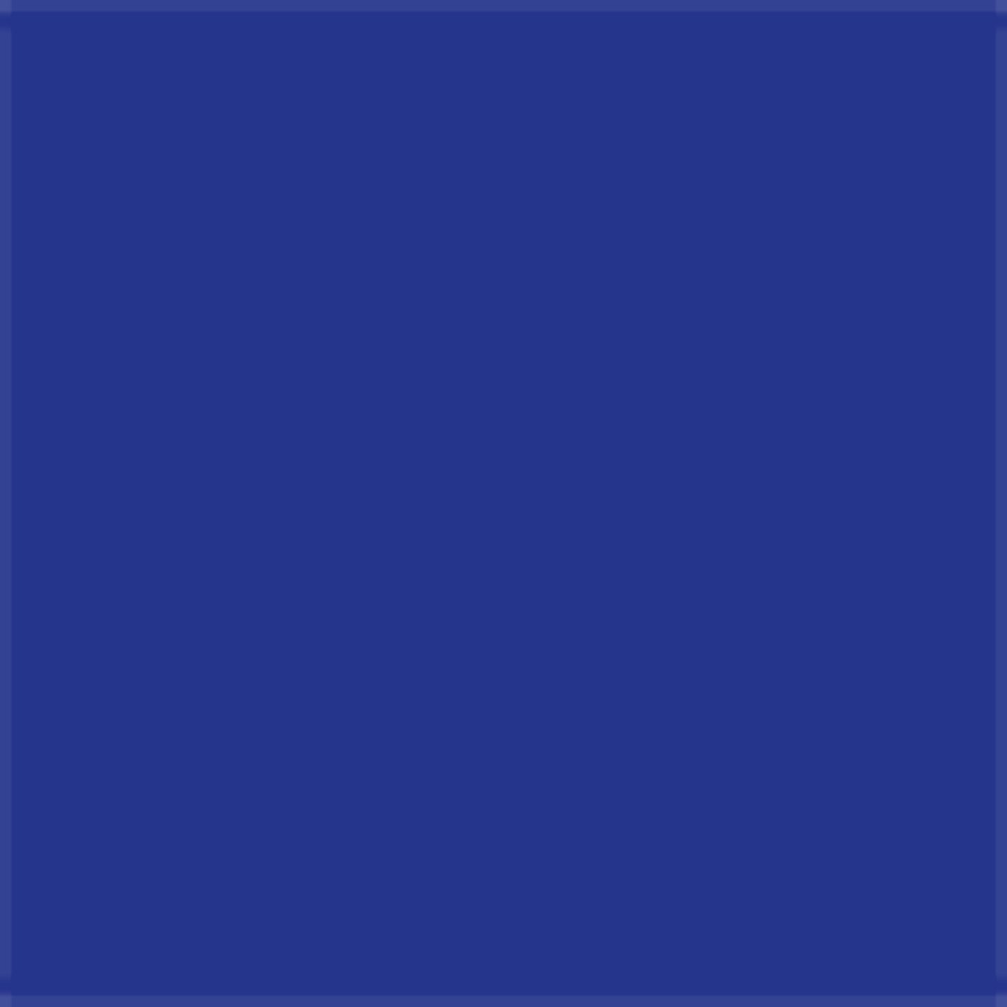 Karin Pigment DécoBrush Royal blue 2728U