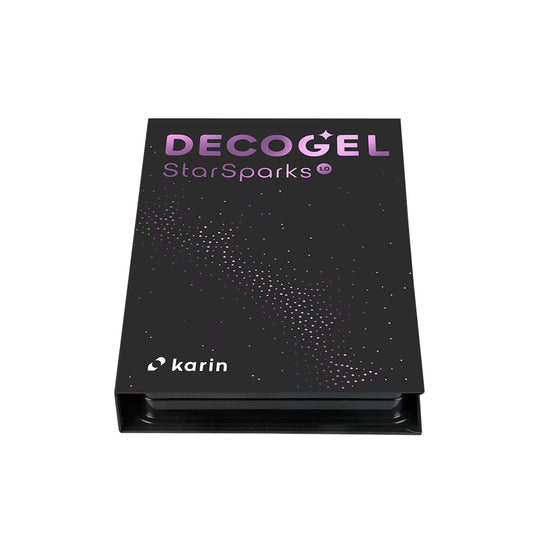Deco Gel 1.0 StarSparks Full 20pc Set