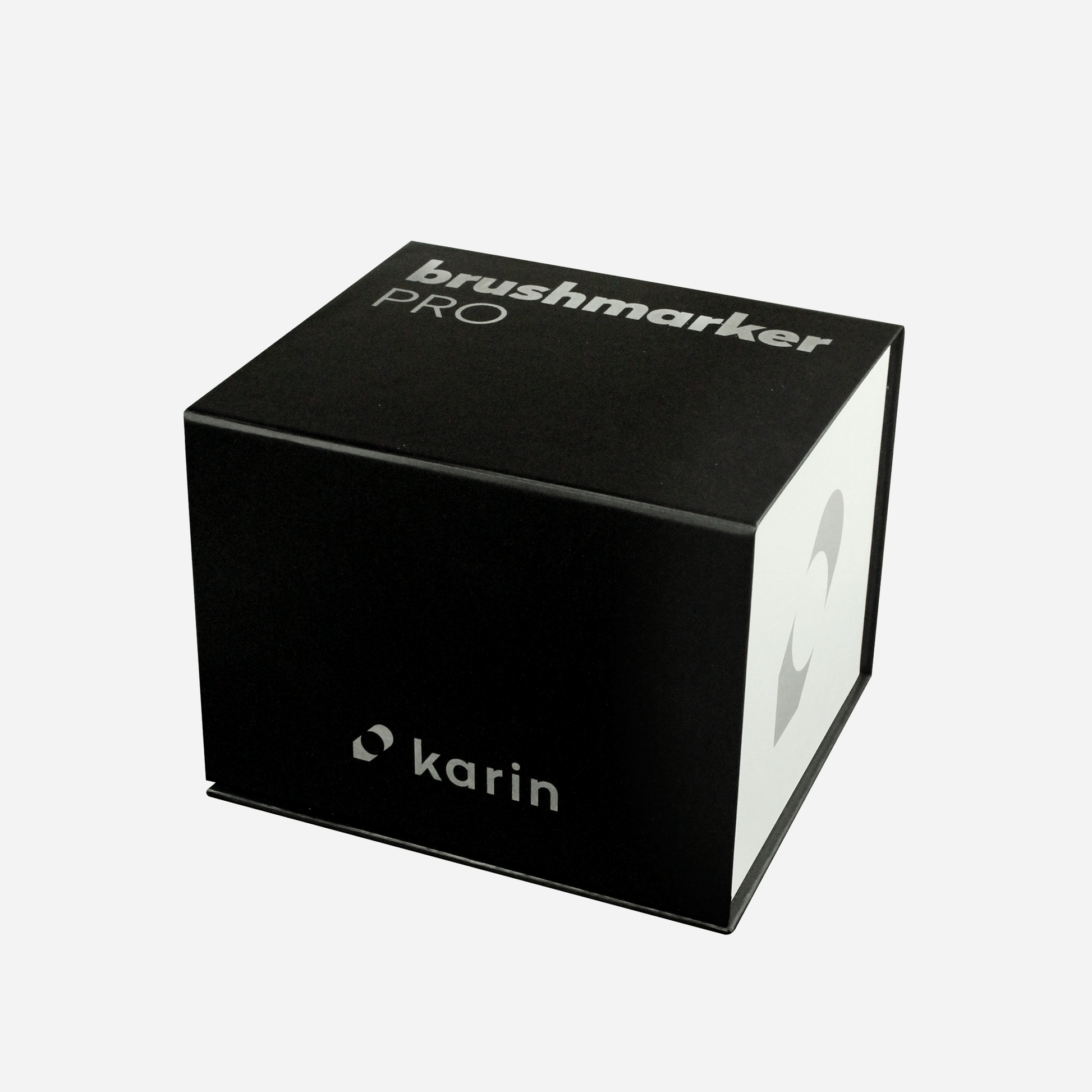 KARIN Brushmarker PRO Sets of 12, Mini Box of 26, Mega Box of 60, Mega Box  of 72