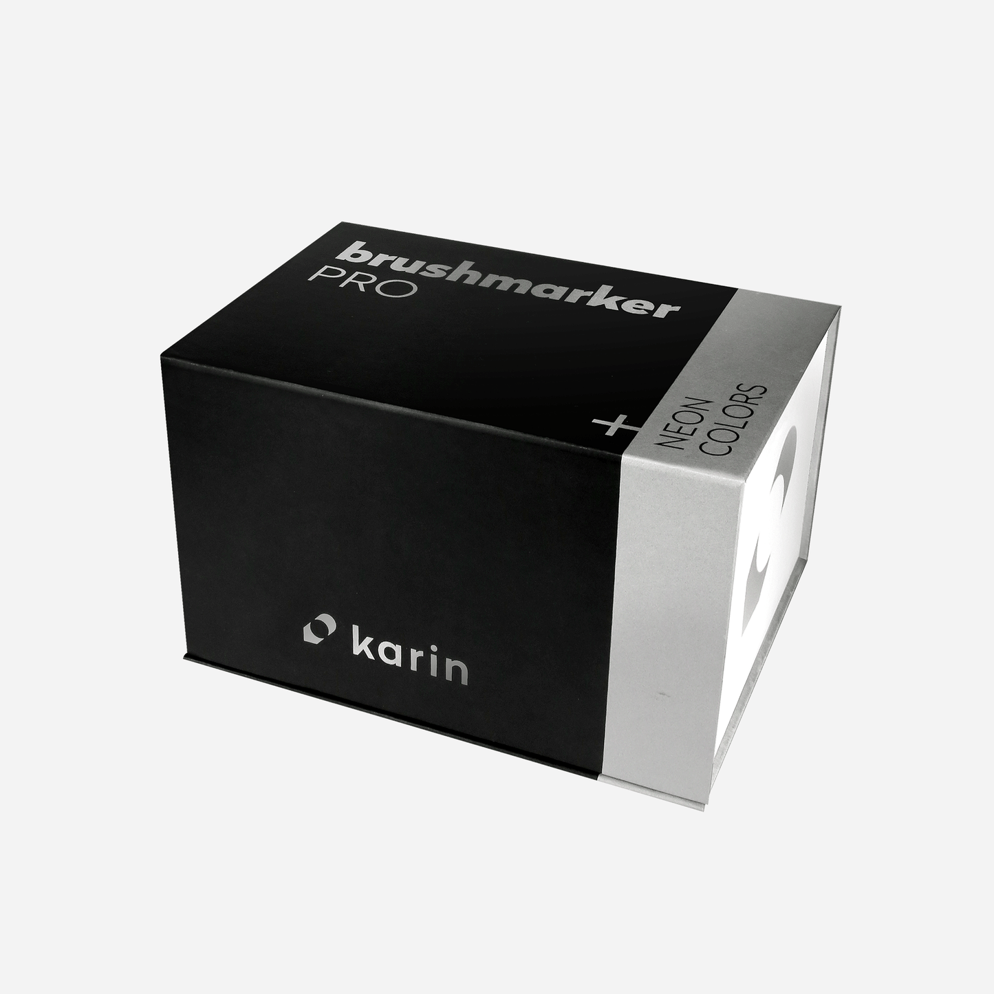 Karin Brushmarker PRO 72pc Mega Box PLUS Set