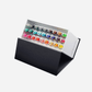 Karin Brushmarker PRO Mini Box 26 Color + 1 blender Set